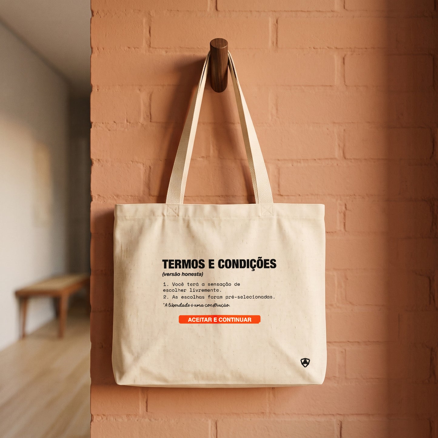 Ecobag - Default Honesto