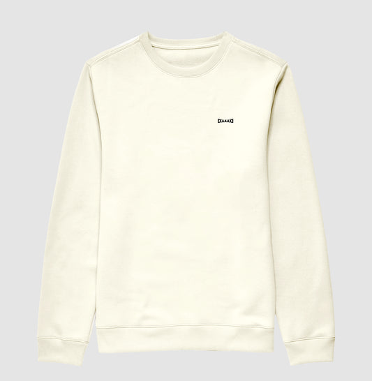 Suéter Moletom Off-White Unissex - Anonymous Manifest