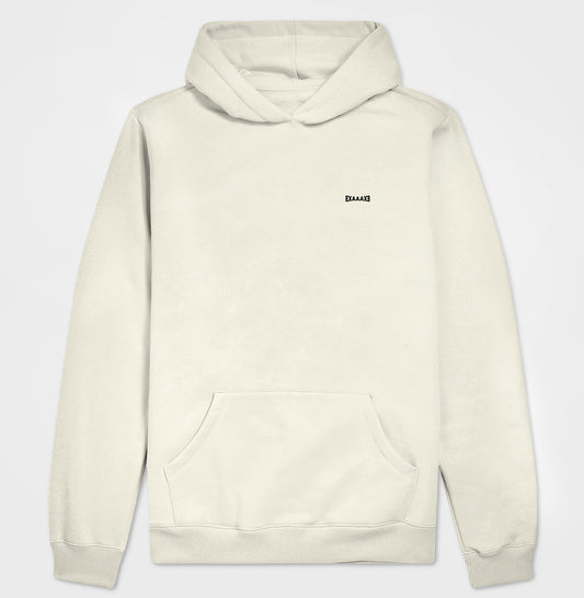 Moletom Hoodie Off-White Unissex - Anonymous Manifest