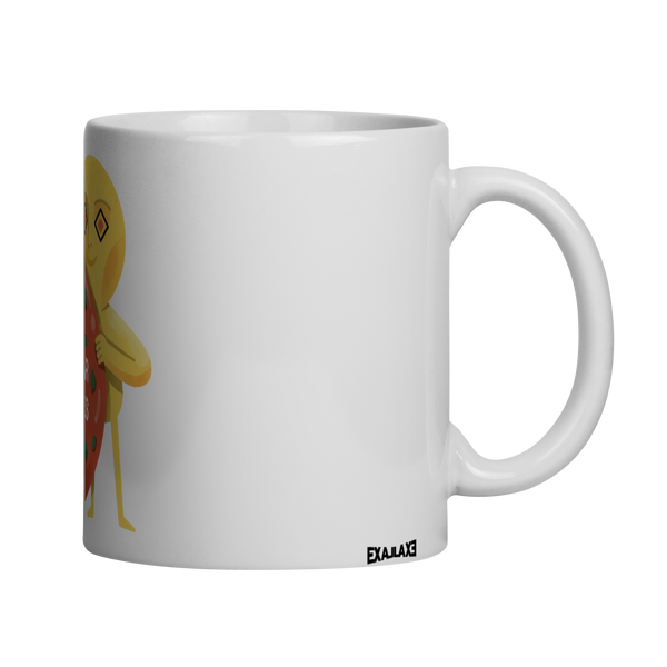 Caneca - Candy Click