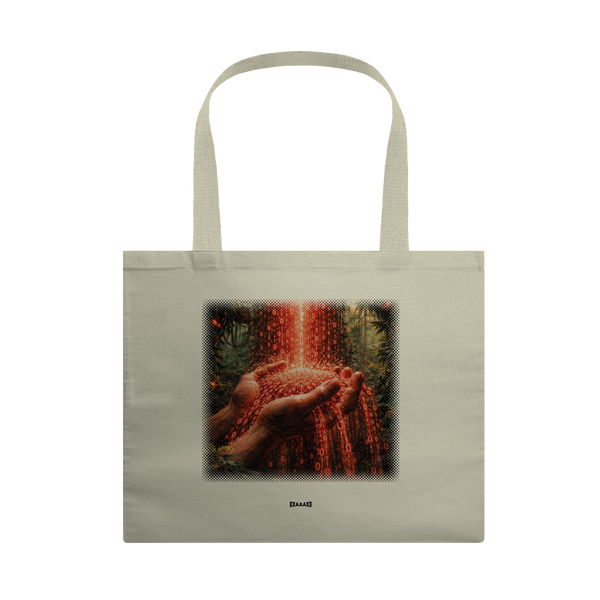 Ecobag - Memória Transviada