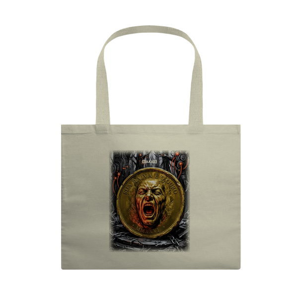 Ecobag - Rot Cashflow