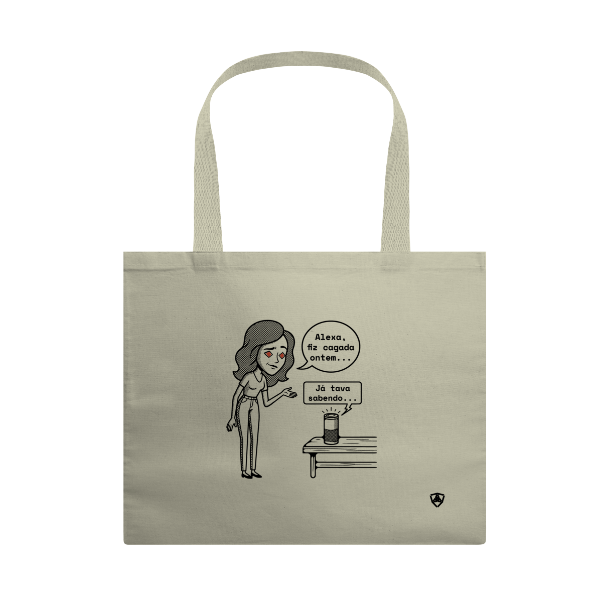 Ecobag - Confissão Virtual