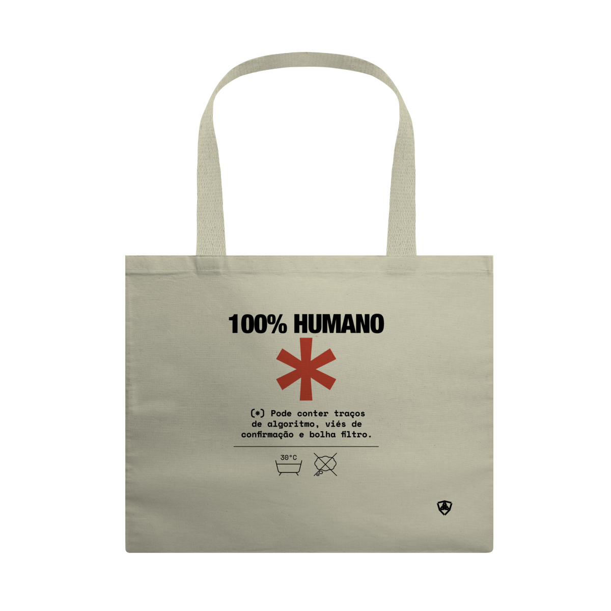 Ecobag - Decomposition Label