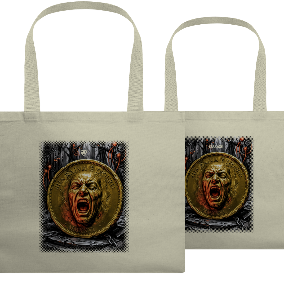 Ecobag - Rot Cashflow