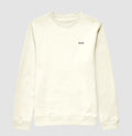 Suéter Moletom Off-White Unissex - Anonymous Manifest | Exallaxe