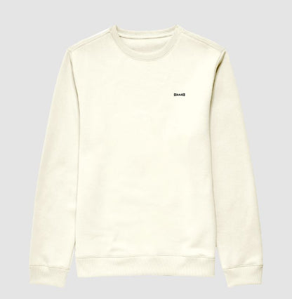 Suéter Moletom Off-White Unissex - Anonymous Manifest | Exallaxe
