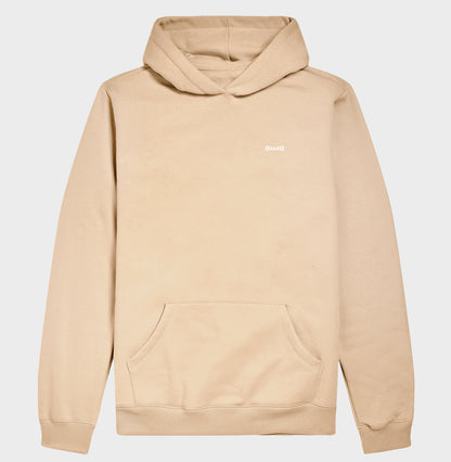 Moletom Hoodie Nude Unissex - Anonymous Manifest | Exallaxe