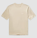 Camiseta Oversized Nude Unissex - Anonymous Manifest
