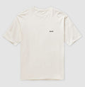 Camiseta Oversized Off-White Unissex - Anonymous Manifest
