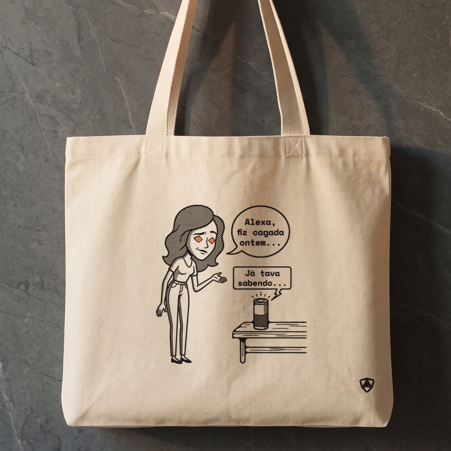 Ecobag - Confissão Virtual