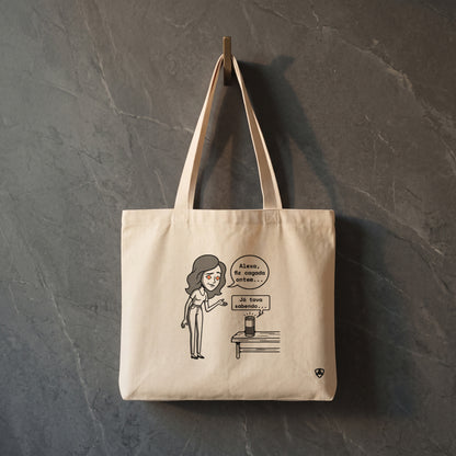 Ecobag - Confissão Virtual
