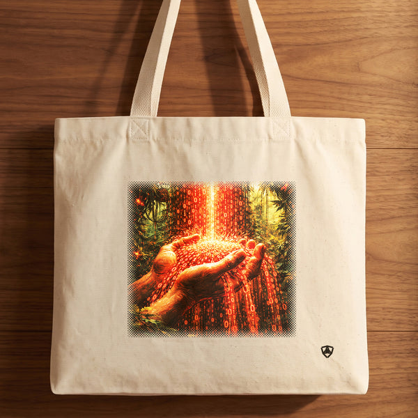 Ecobag - Memória Transviada
