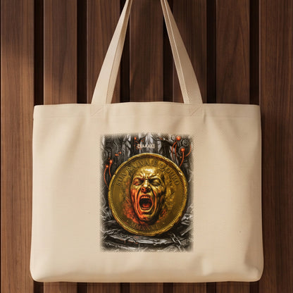 Ecobag - Rot Cashflow