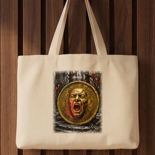 Ecobag - Rot Cashflow