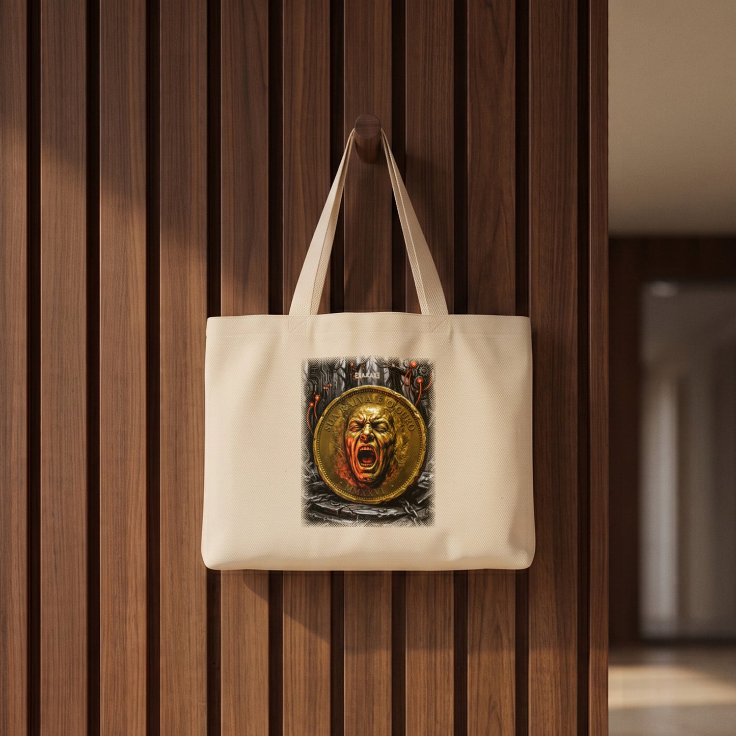 Ecobag - Rot Cashflow