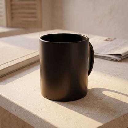 Caneca Mágica - Default Honesto