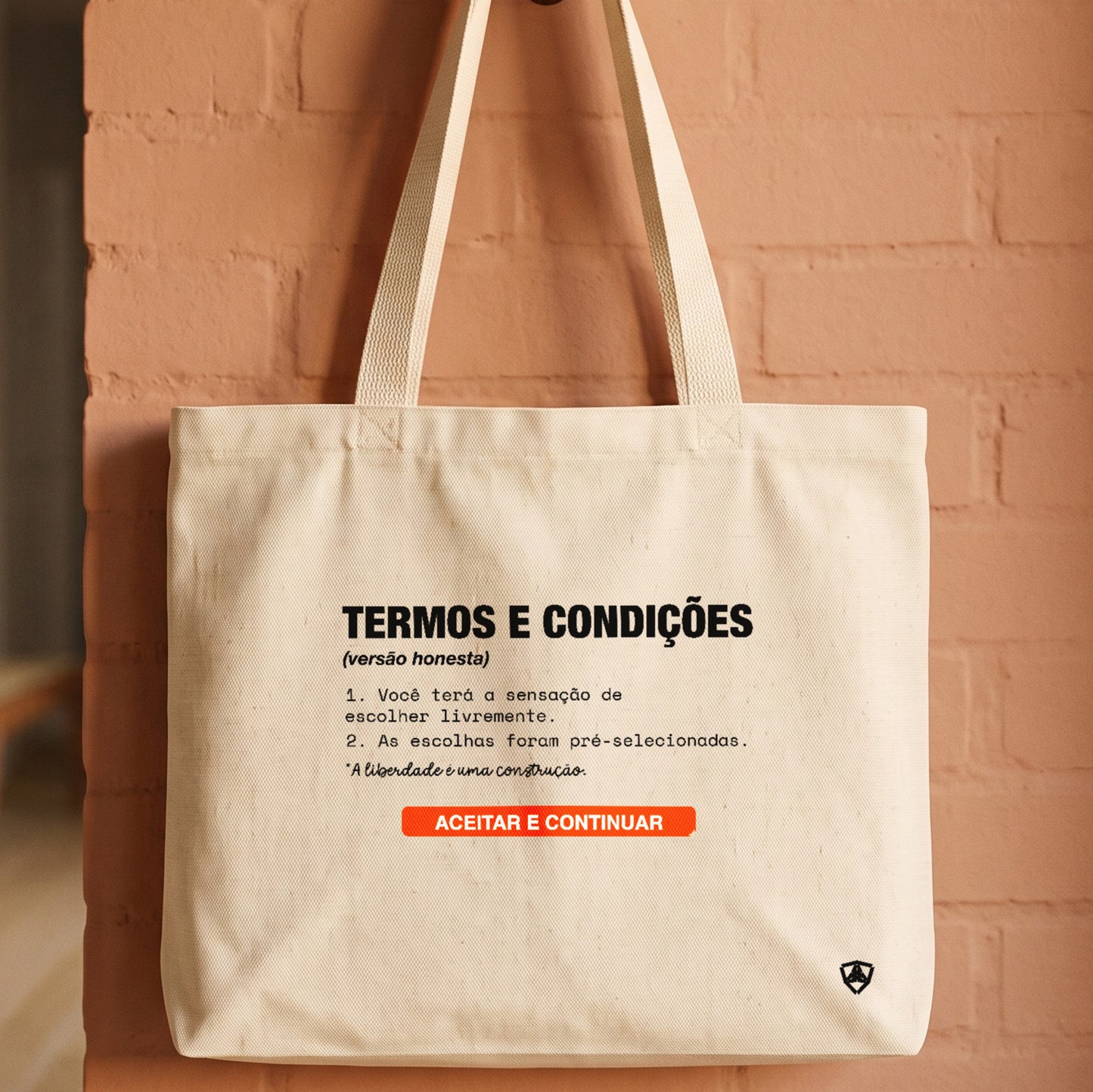 Ecobag - Default Honesto