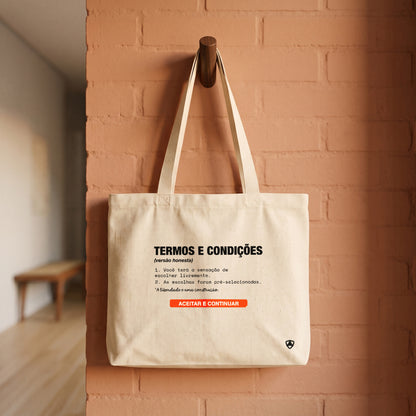 Ecobag - Default Honesto
