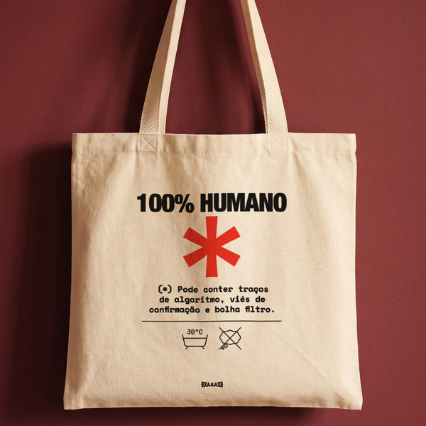Ecobag - Decomposition Label