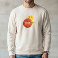 Suéter Moletom Off-White Unissex - Candy Click