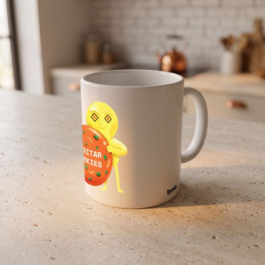 Caneca - Candy Click
