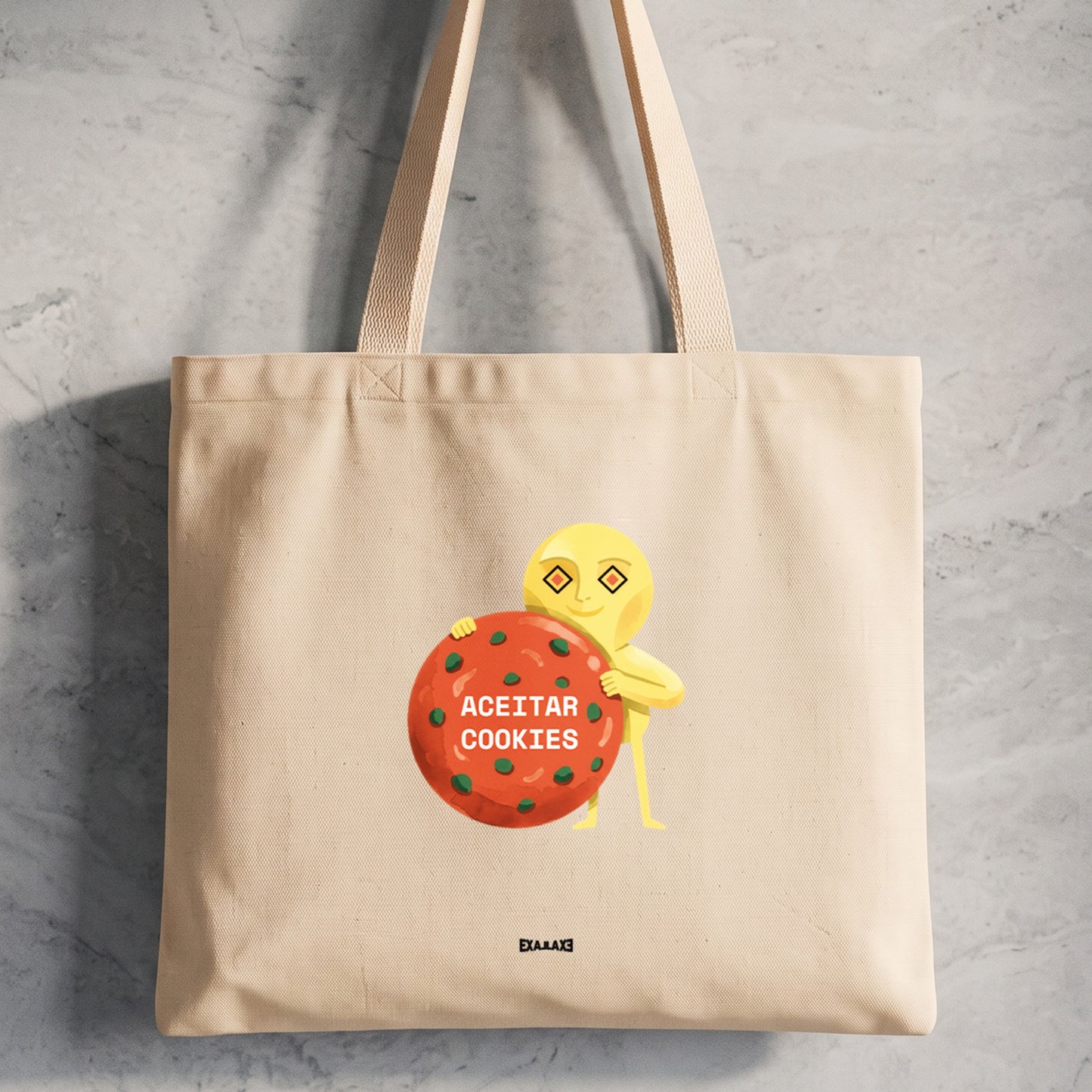 Ecobag - Candy Click