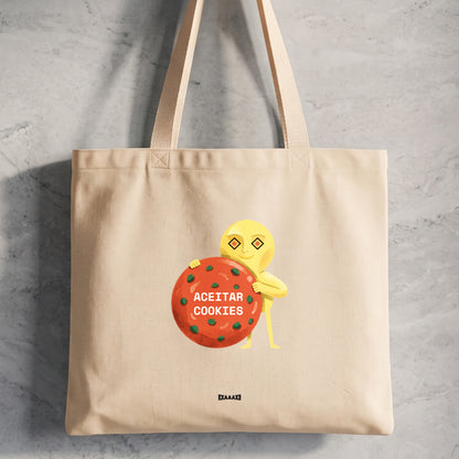 Ecobag - Candy Click