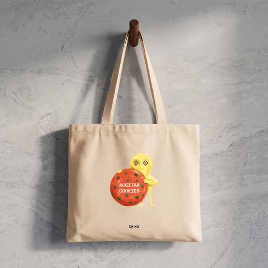 Ecobag - Candy Click
