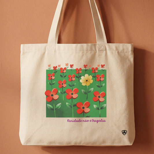 Ecobag - Padrão Sincopático