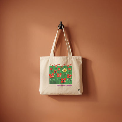Ecobag - Padrão Sincopático