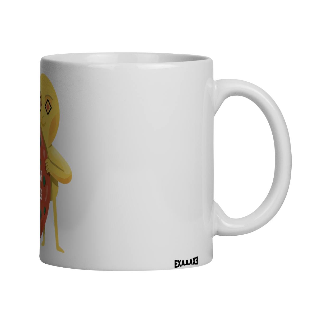 Caneca - Candy Click