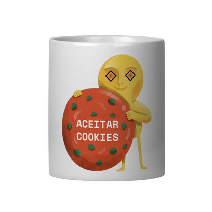 Caneca - Candy Click