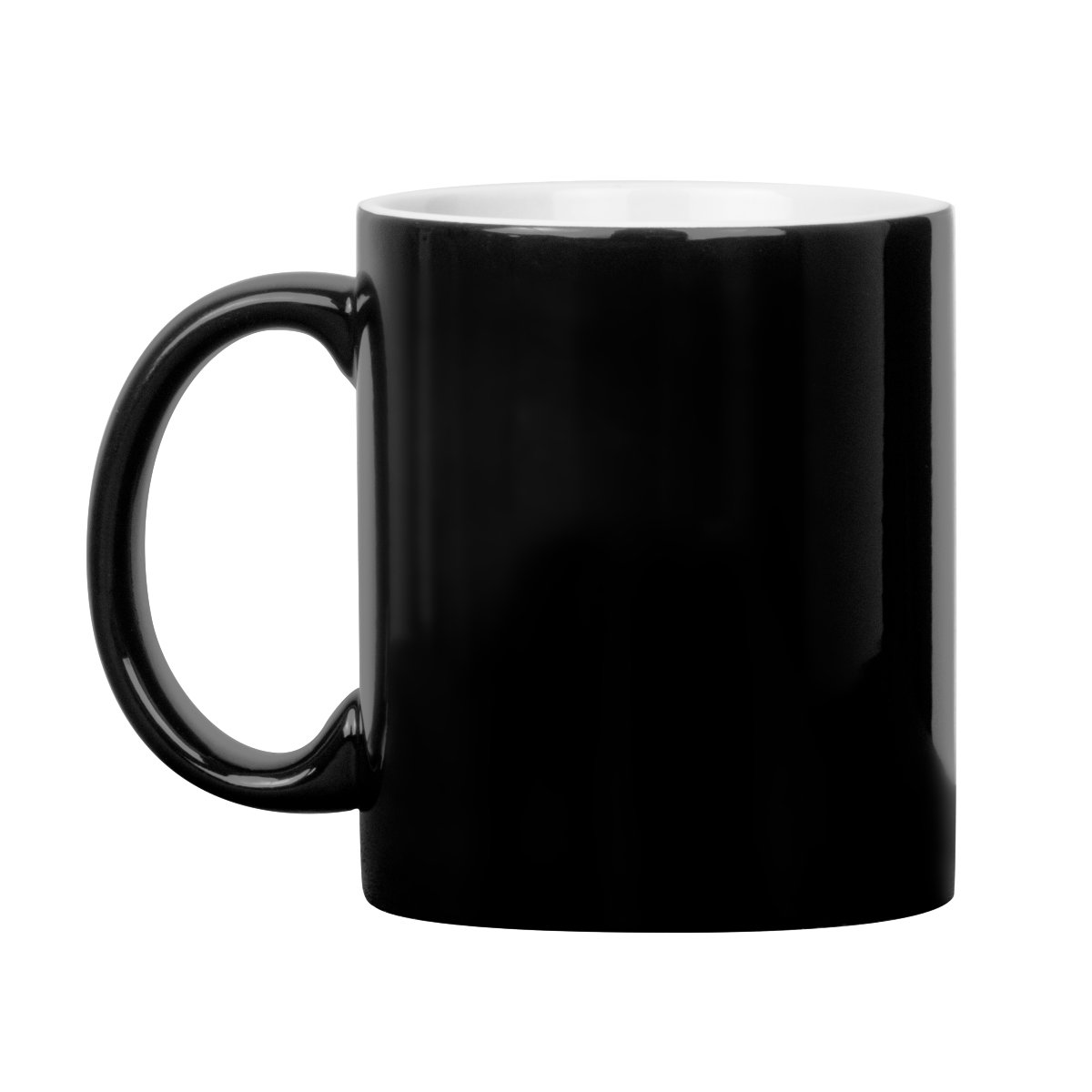 Caneca Mágica - Default Honesto