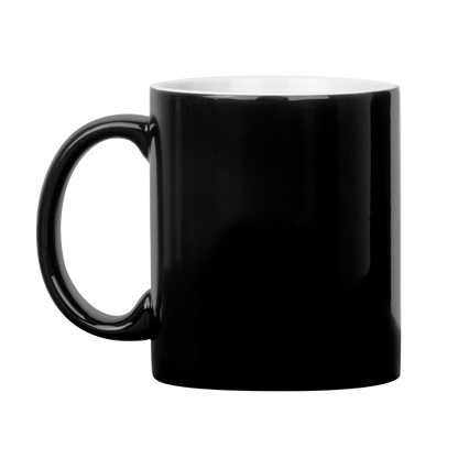 Caneca Mágica - Default Honesto