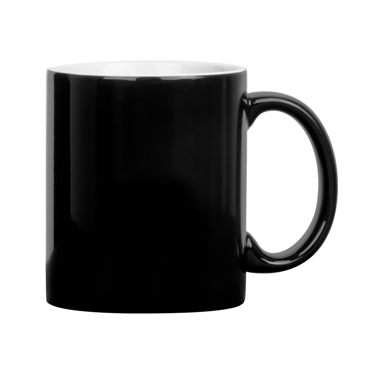 Caneca Mágica - Default Honesto