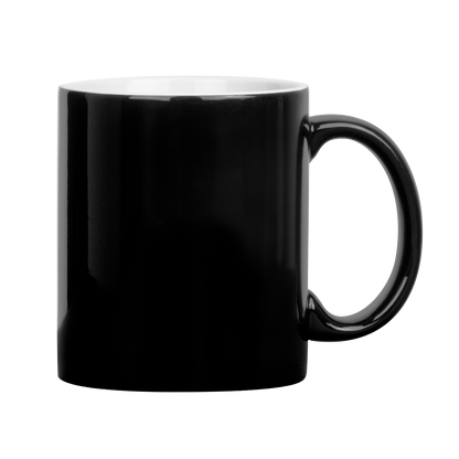 Caneca Mágica - Default Honesto