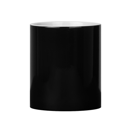 Caneca Mágica - Default Honesto
