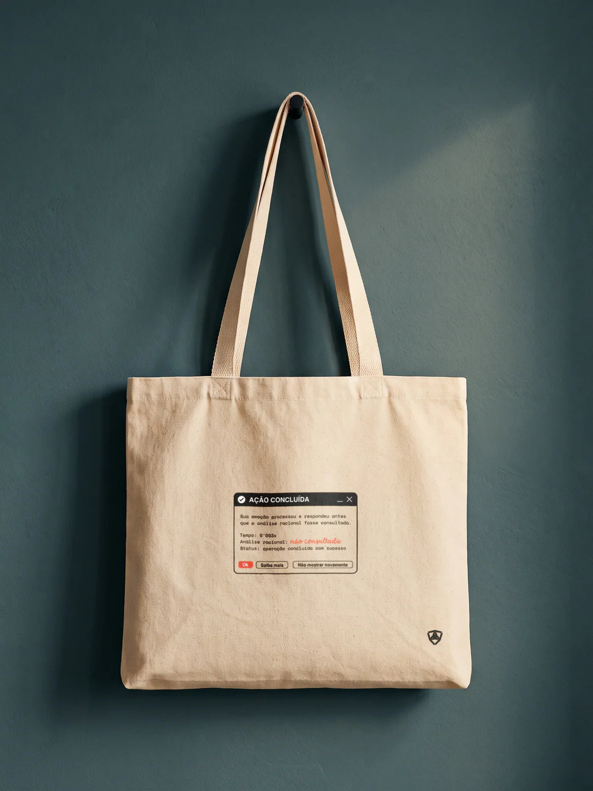 Ecobag - Indução Soberana | Exallaxe