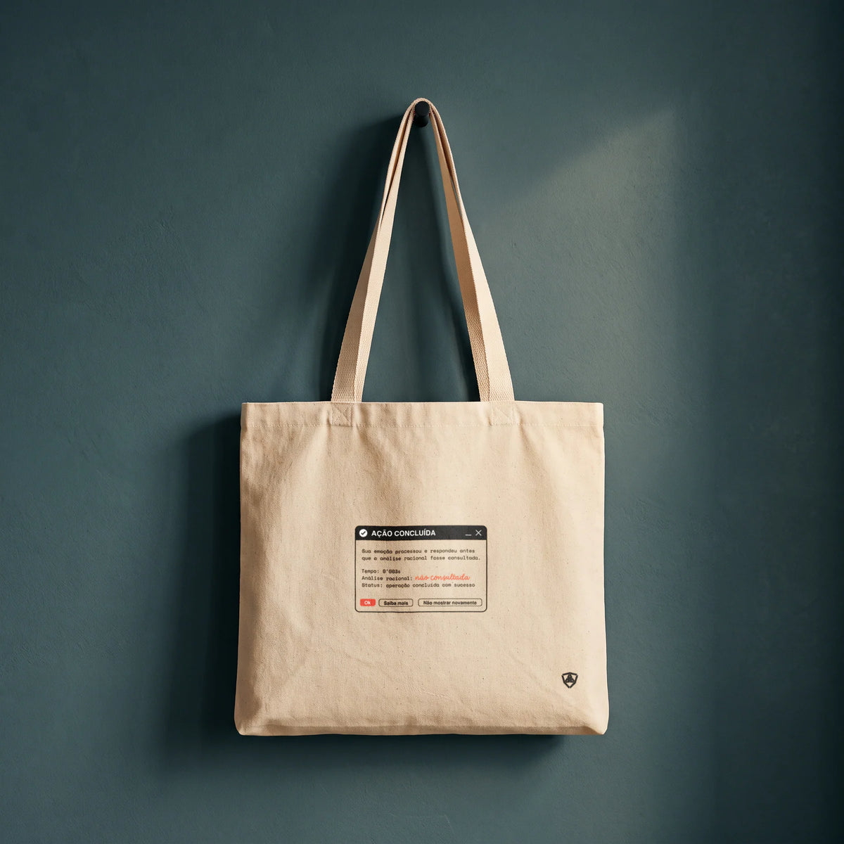Ecobag - Indução Soberana | Exallaxe