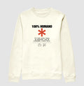 Suéter Moletom Off-White Unissex - Decomposition Label