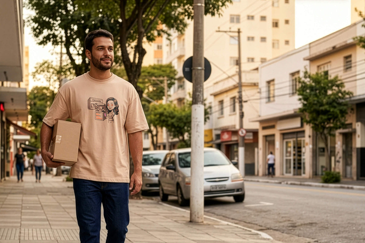 Só você sabe?