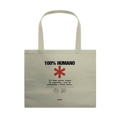 Ecobag - Decomposition Label