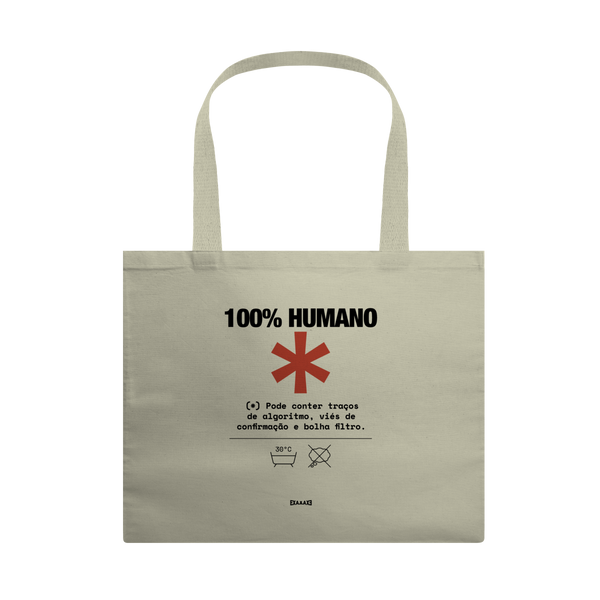 Ecobag - Decomposition Label