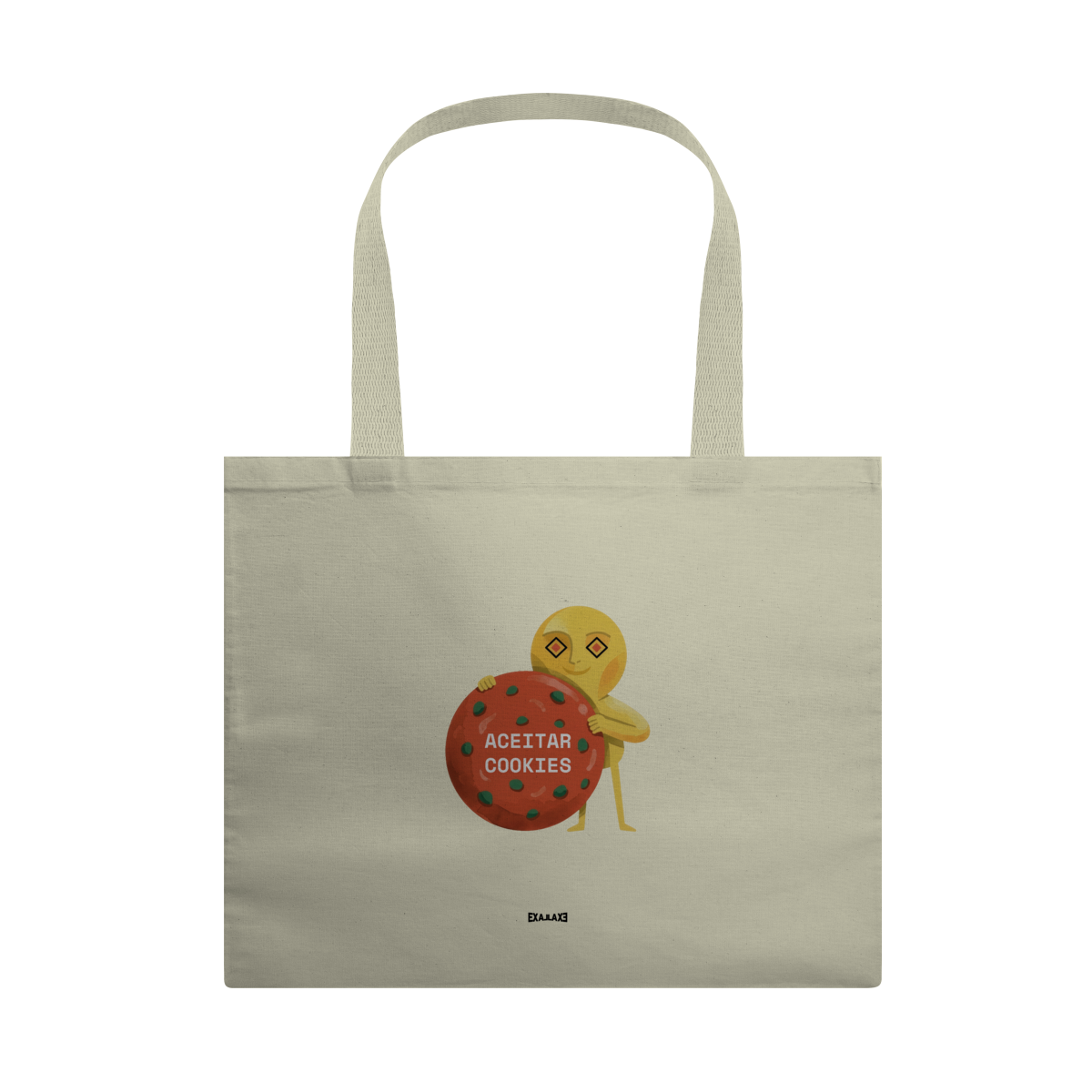 Ecobag - Candy Click
