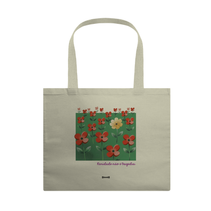 Ecobag - Padrão Sincopático