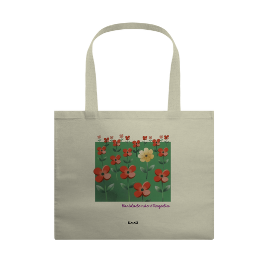 Ecobag - Padrão Sincopático