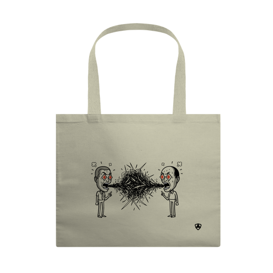 Ecobag - Eloquência Muda