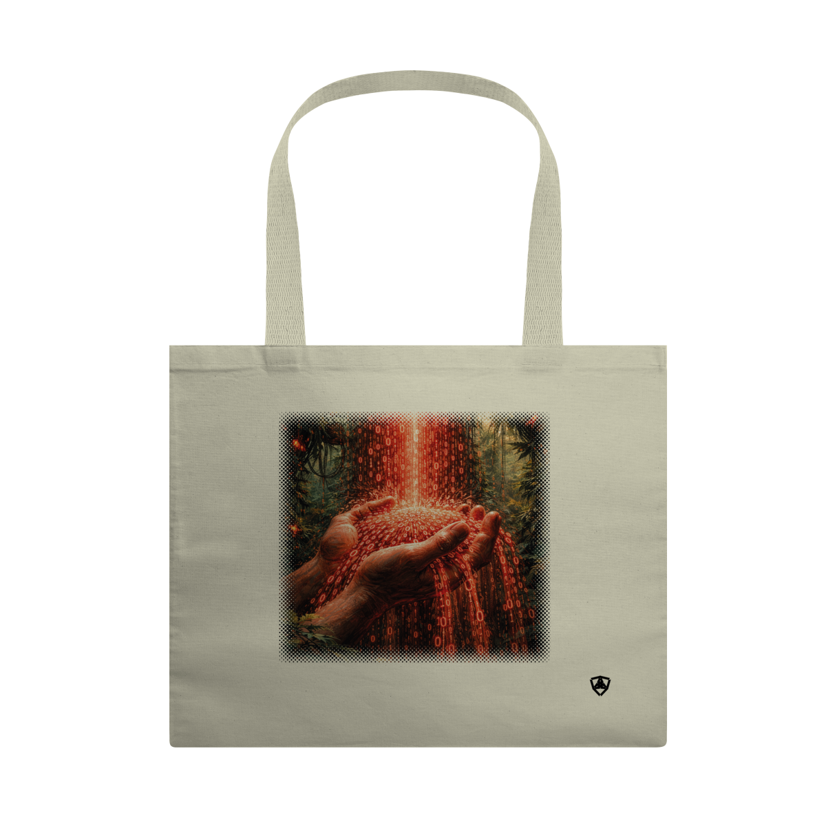 Ecobag - Memória Transviada