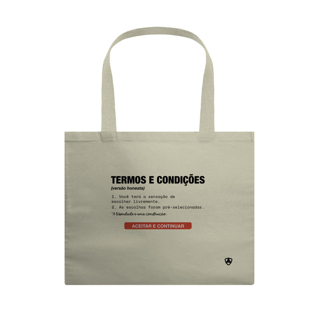 Ecobag - Default Honesto